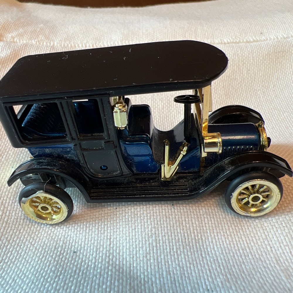 High Speed Ford Model T Real Riders - Picture 4 of 11